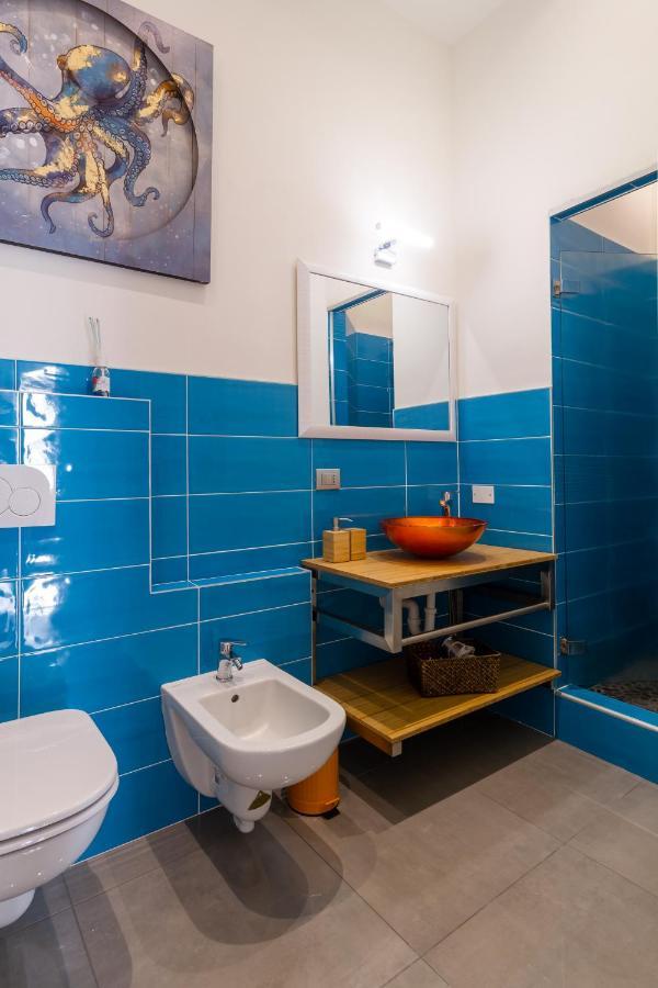 Casa Mazzini Hotel Verona Buitenkant foto