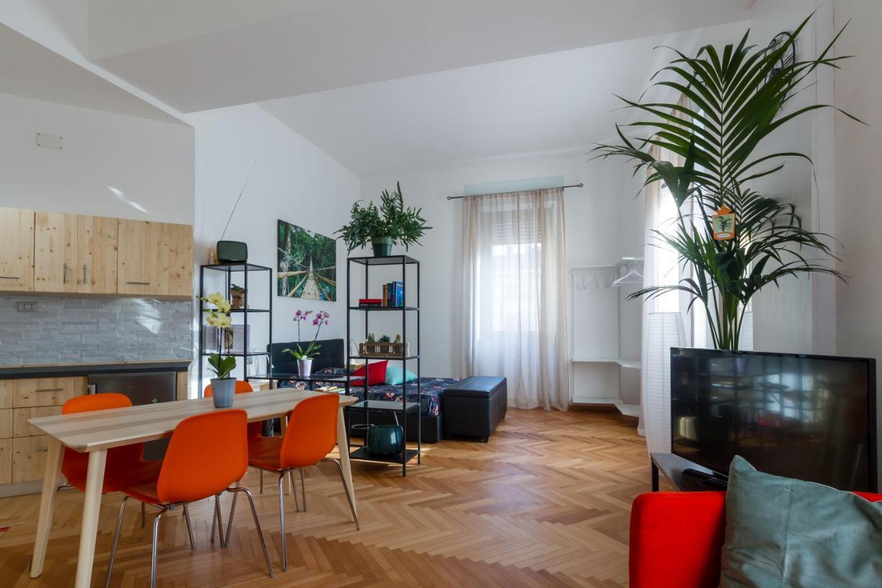 Casa Mazzini Hotel Verona Buitenkant foto