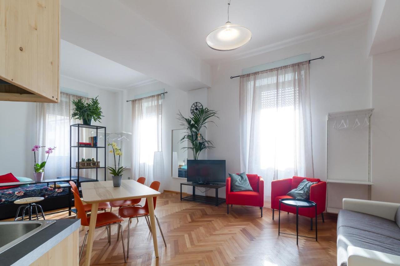 Casa Mazzini Hotel Verona Buitenkant foto