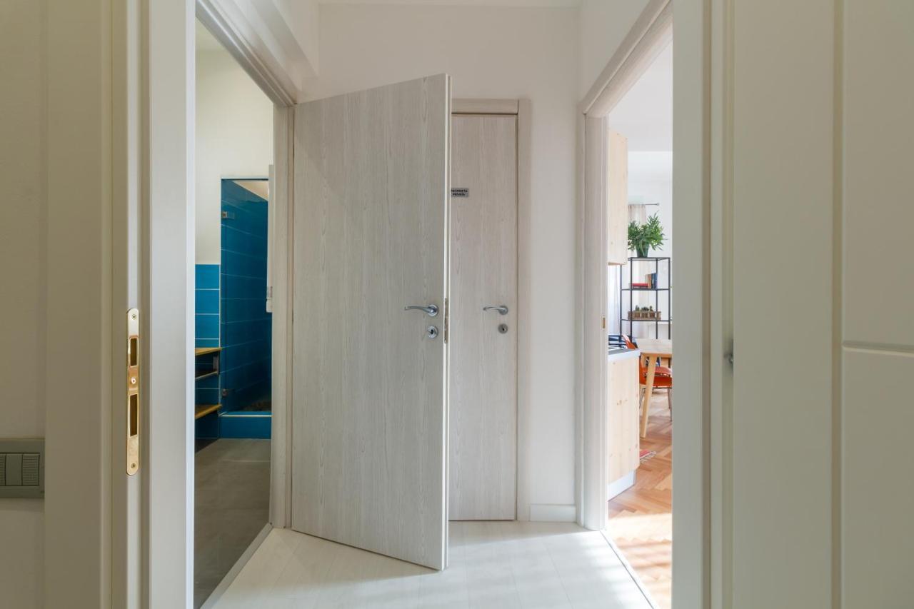 Casa Mazzini Hotel Verona Buitenkant foto
