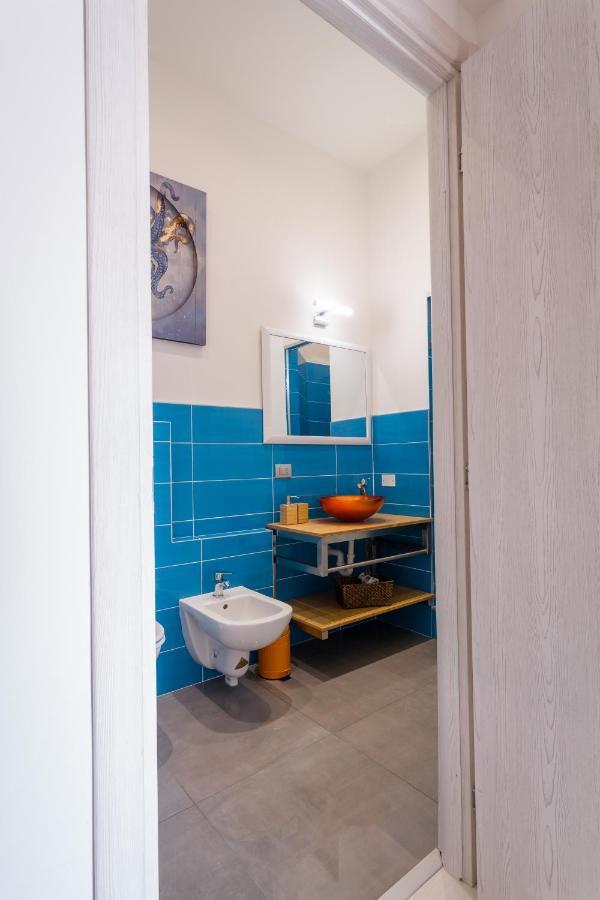 Casa Mazzini Hotel Verona Buitenkant foto