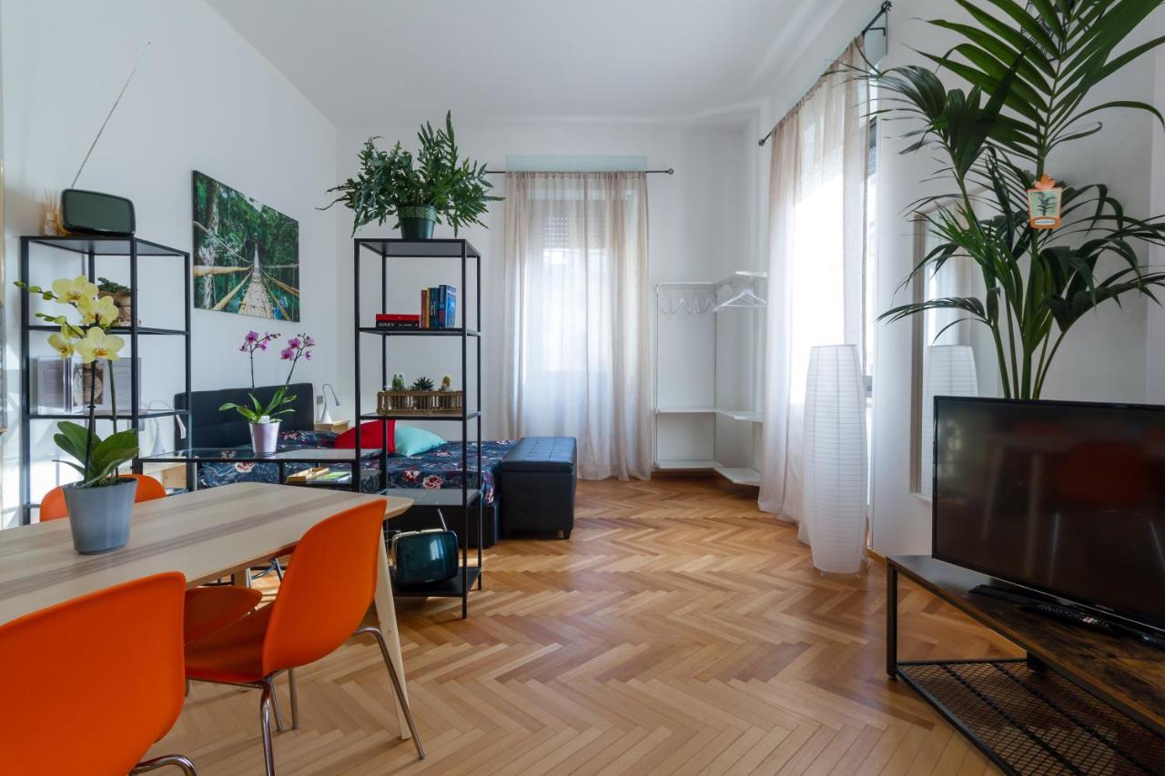 Casa Mazzini Hotel Verona Buitenkant foto