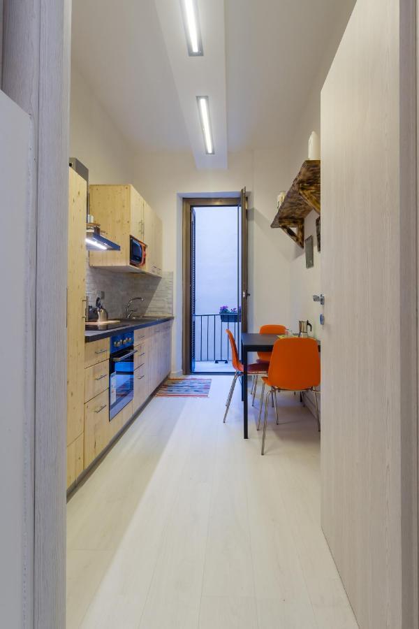 Casa Mazzini Hotel Verona Buitenkant foto