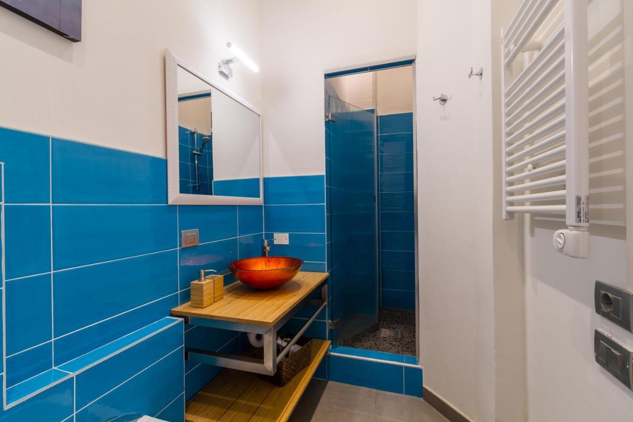 Casa Mazzini Hotel Verona Buitenkant foto