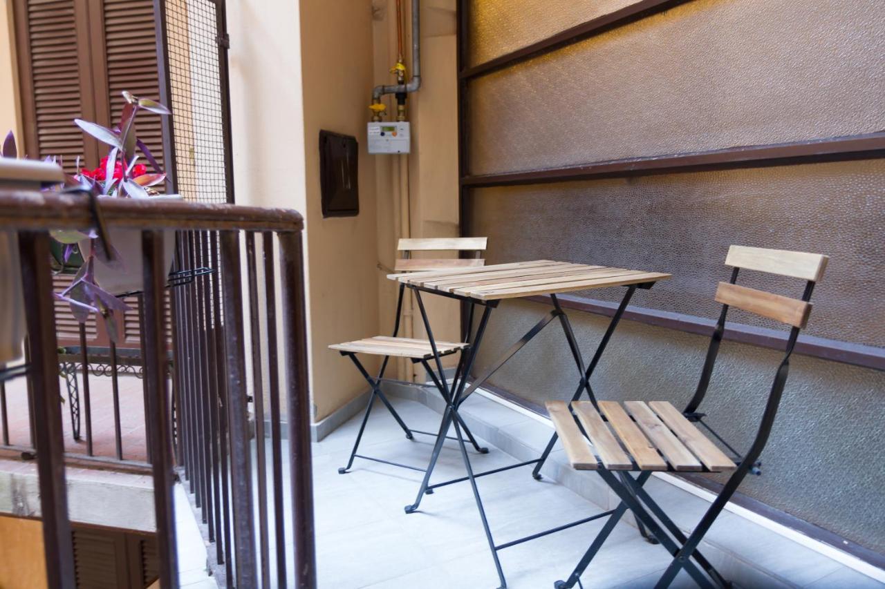 Casa Mazzini Hotel Verona Buitenkant foto