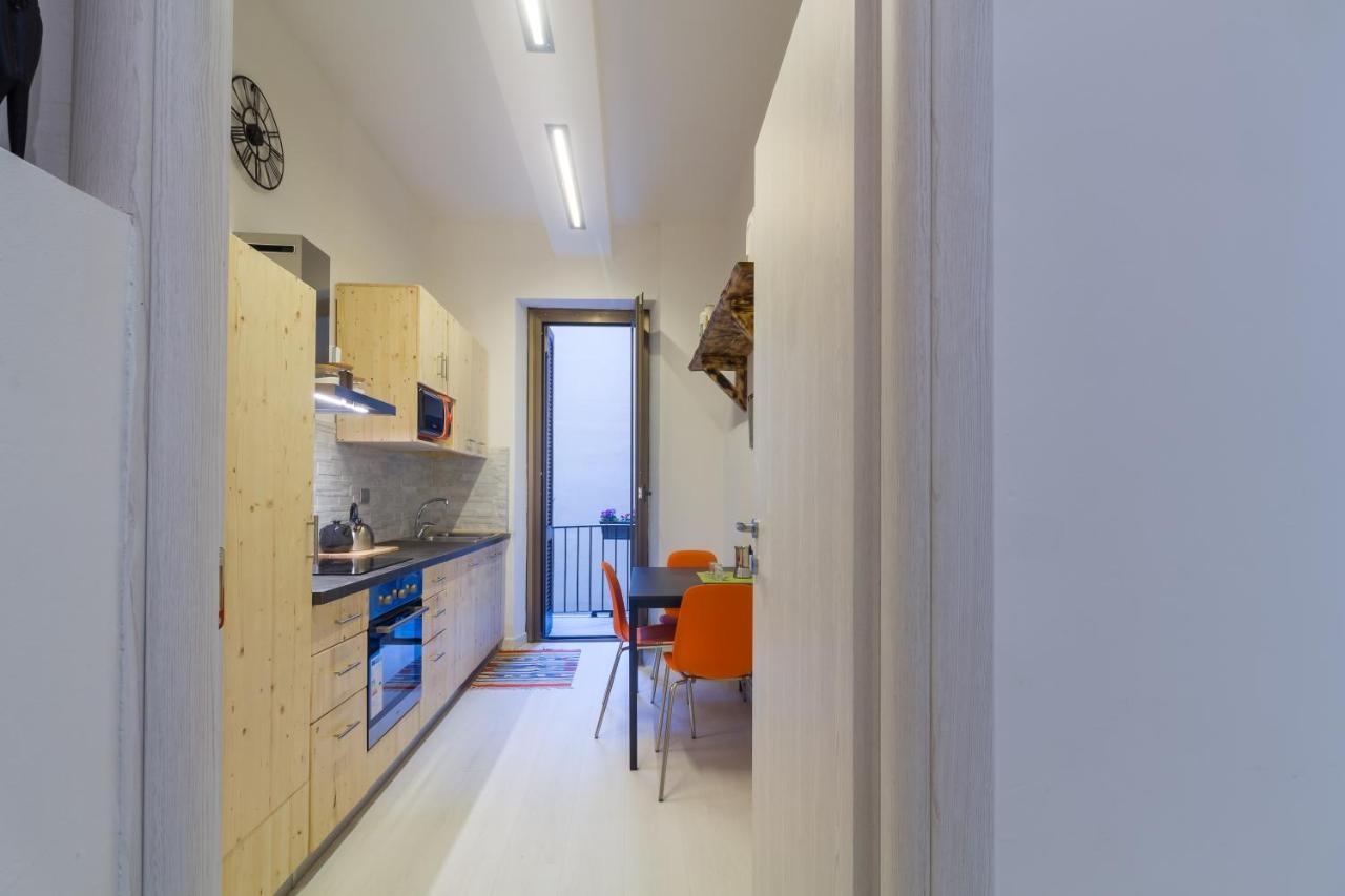 Casa Mazzini Hotel Verona Buitenkant foto