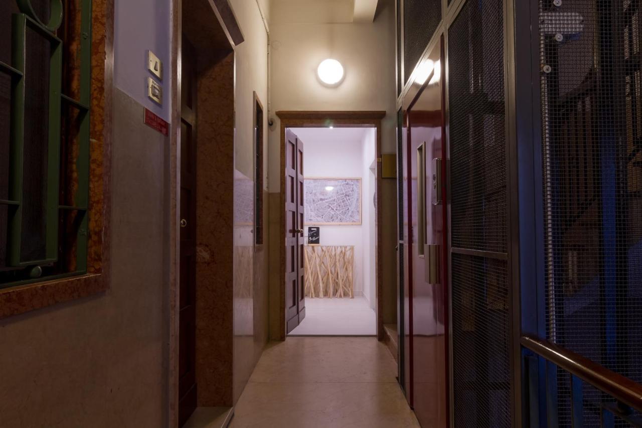 Casa Mazzini Hotel Verona Buitenkant foto