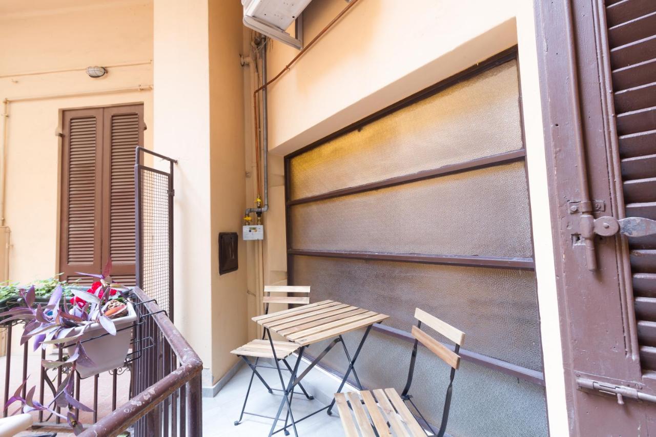 Casa Mazzini Hotel Verona Buitenkant foto
