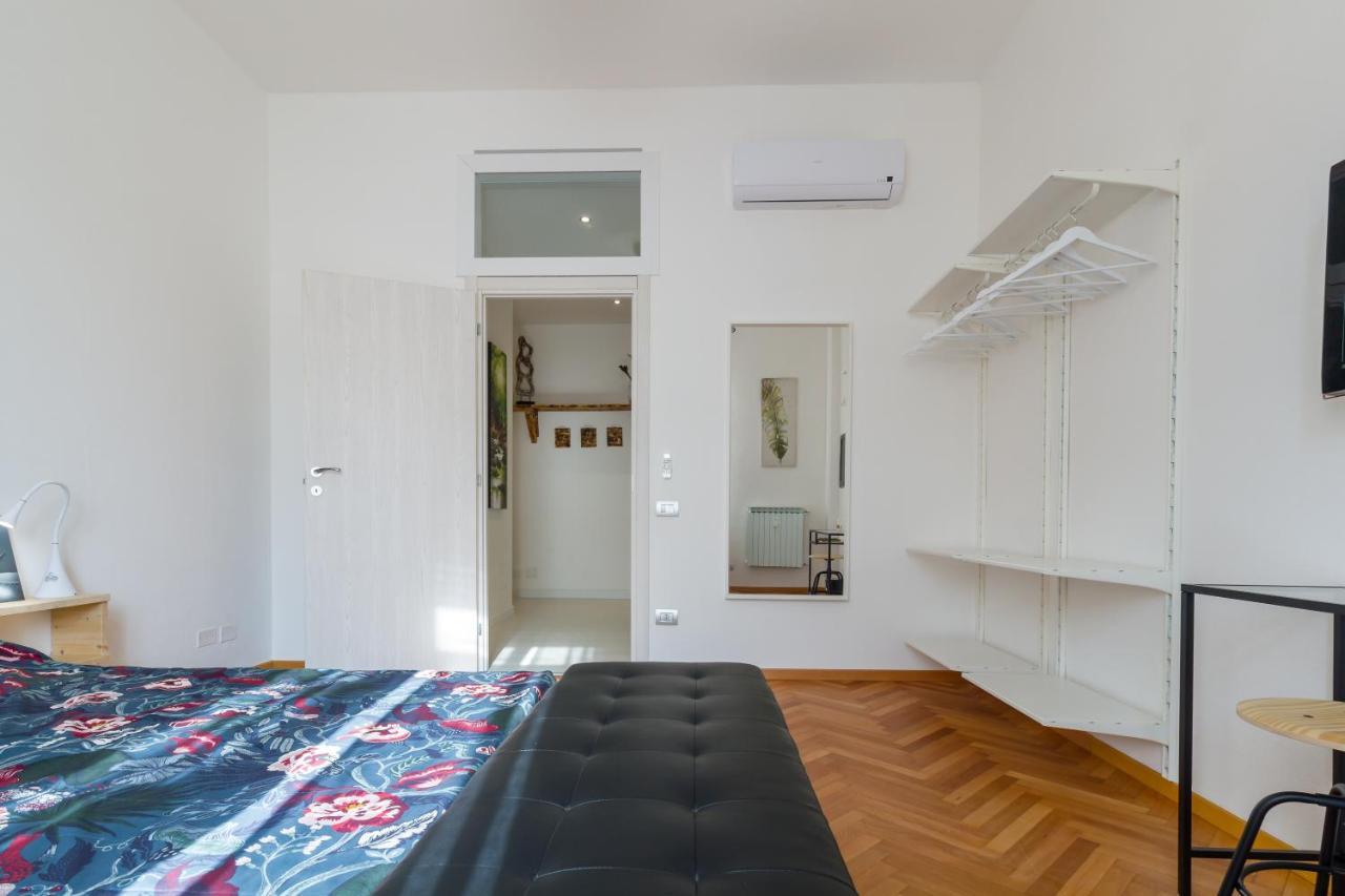 Casa Mazzini Hotel Verona Buitenkant foto