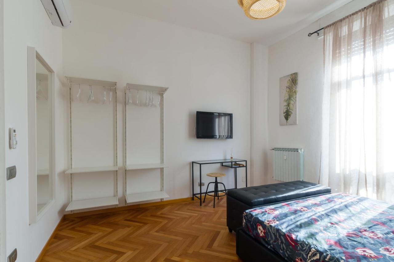 Casa Mazzini Hotel Verona Buitenkant foto
