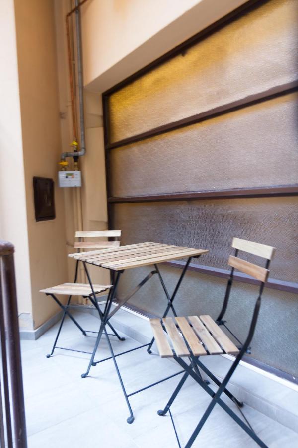 Casa Mazzini Hotel Verona Buitenkant foto