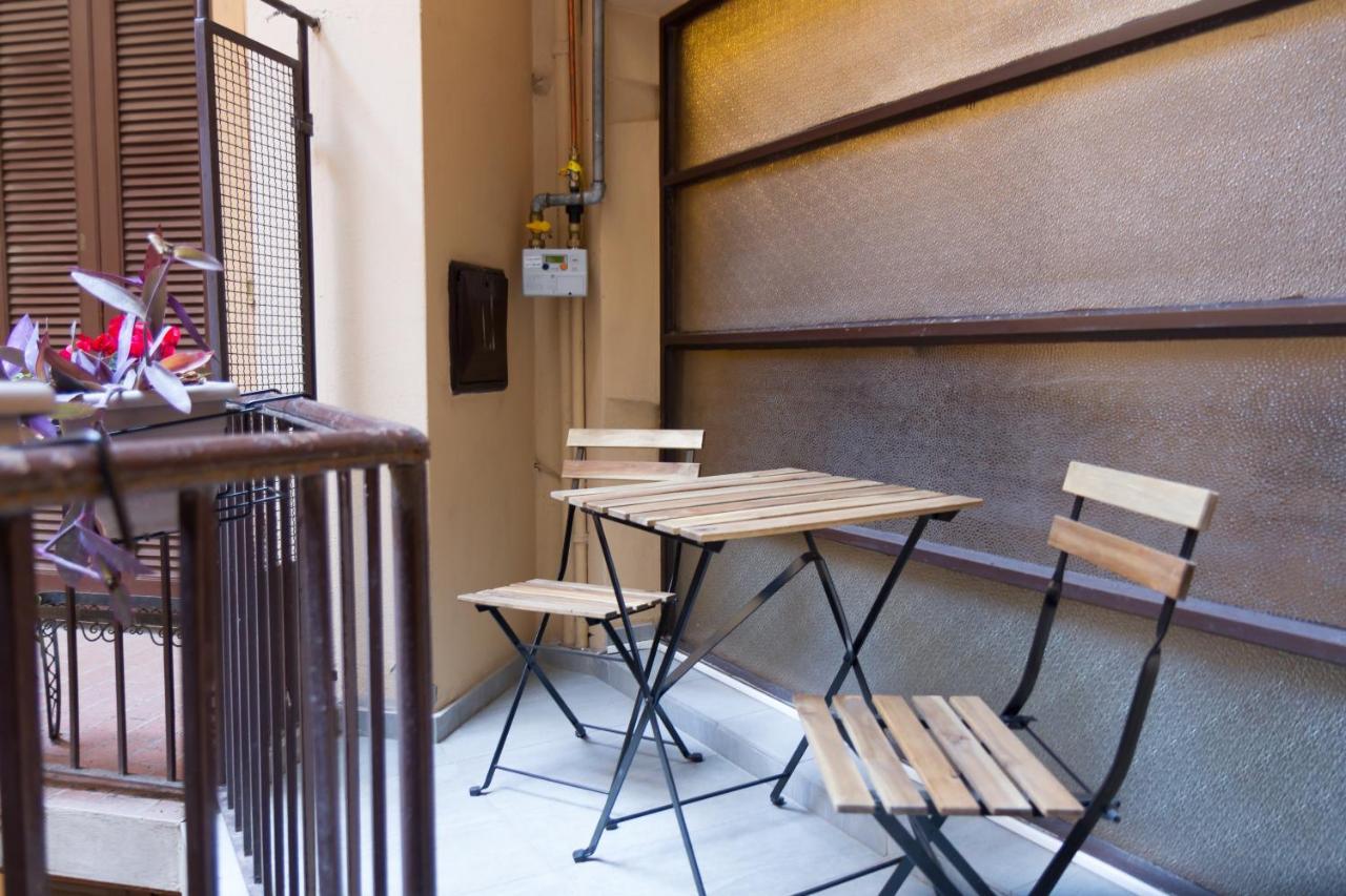 Casa Mazzini Hotel Verona Buitenkant foto