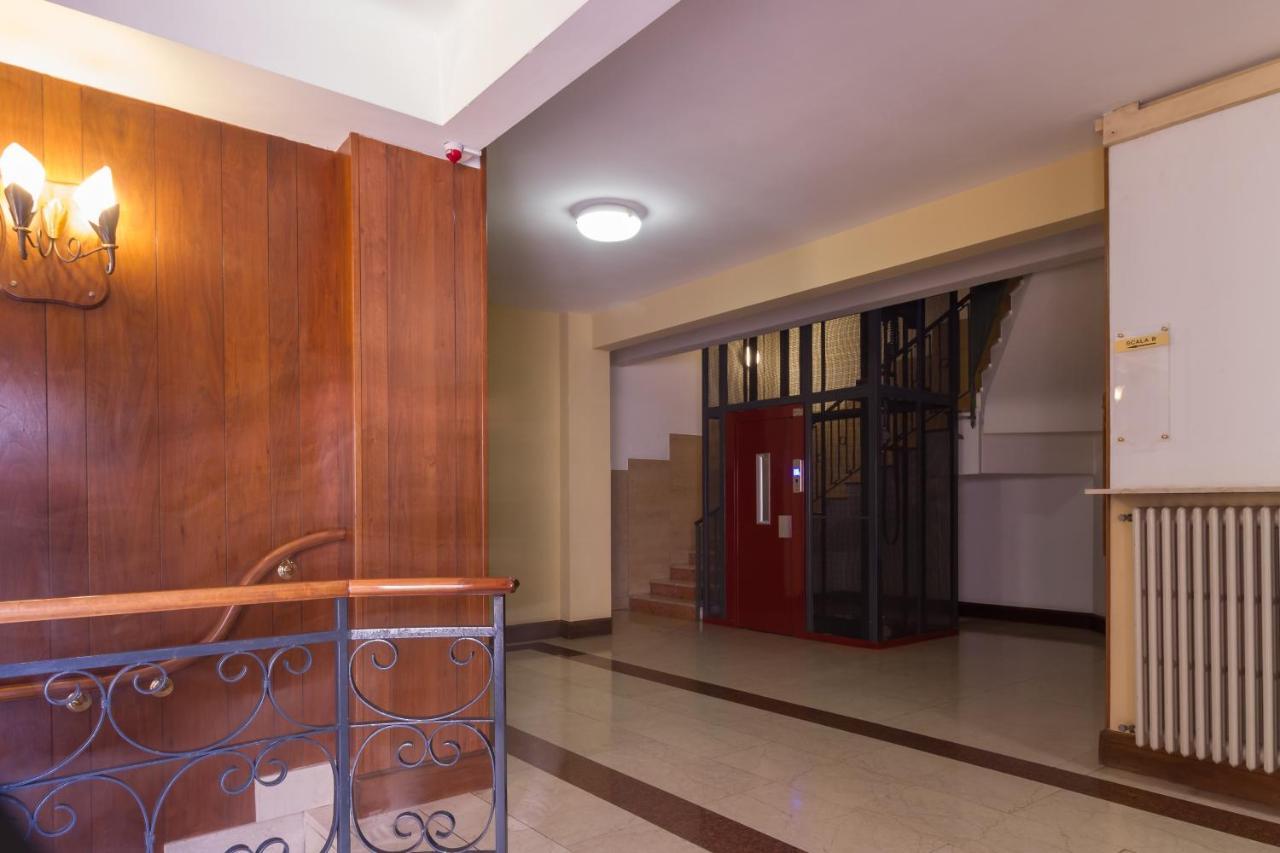 Casa Mazzini Hotel Verona Buitenkant foto